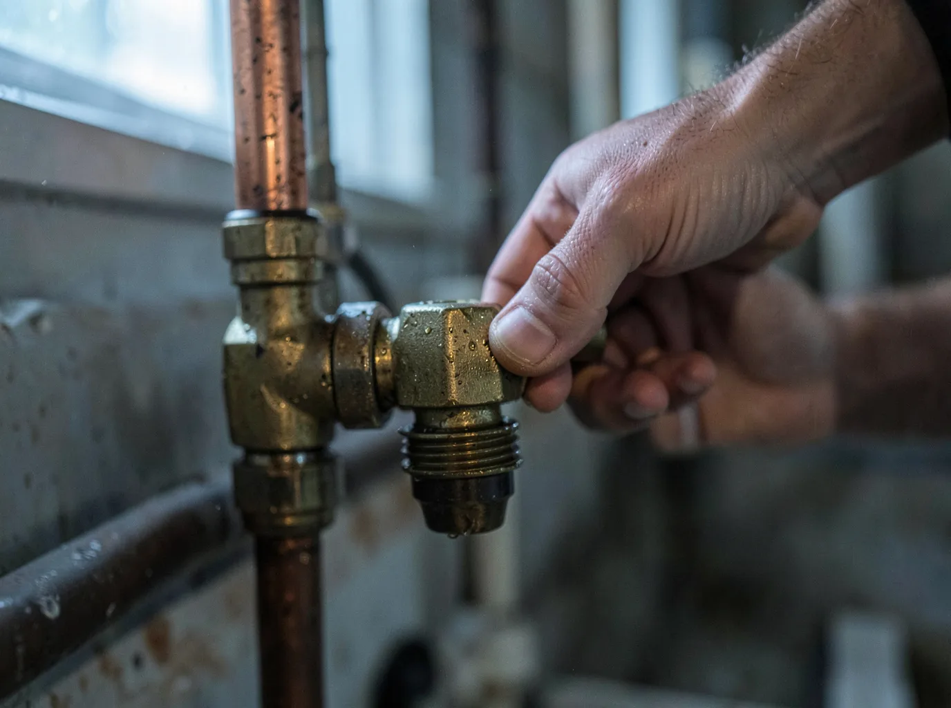 Emergency Plumber Colgate, WI FAQs